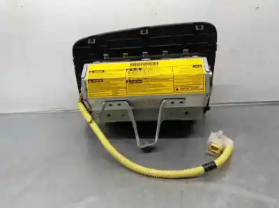Peça sobressalente para automóvel em segunda mão airbag dianteiro direito por toyota corolla (_e12_) 2.0 d-4d (cde120_) referências oem iam 7397013030
