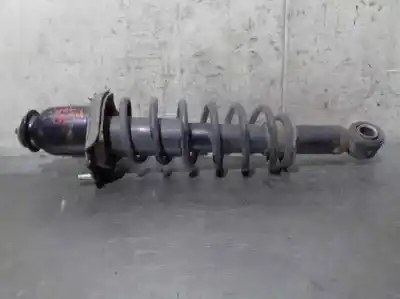 Peça sobressalente para automóvel em segunda mão amortecedor traseiro direito por toyota corolla (_e12_) 2.0 d-4d (cde120_) referências oem iam 4853013120