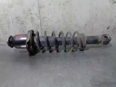 Peça sobressalente para automóvel em segunda mão amortecedor traseiro esquerdo por toyota corolla (_e12_) 2.0 d-4d (cde120_) referências oem iam 4853013120