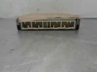 Second-hand car spare part ecu engine control for toyota corolla (_e12_) 2.0 d-4d (cde120_) oem iam references 8966113120  1758005371