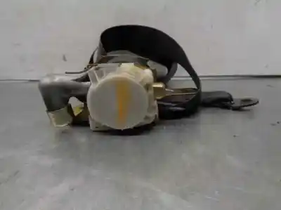 Peça sobressalente para automóvel em segunda mão cinto de segurança dianteiro direito por toyota corolla (_e12_) 2.0 d-4d (cde120_) referências oem iam 7321013240c0