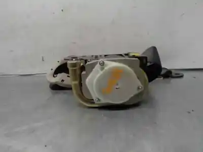Peça sobressalente para automóvel em segunda mão cinto de segurança traseiro esquerdo por toyota corolla (_e12_) 2.0 d-4d (cde120_) referências oem iam 7337013290c0