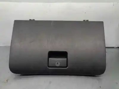 Peça sobressalente para automóvel em segunda mão porta luvas por toyota corolla (_e12_) 2.0 d-4d (cde120_) referências oem iam 5555013020