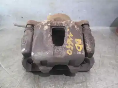 Peça sobressalente para automóvel em segunda mão pinça de travão dianteira direita por toyota corolla (_e12_) 2.0 d-4d (cde120_) referências oem iam 3yn5725