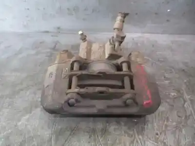 Peça sobressalente para automóvel em segunda mão pinça de travão traseira direita por toyota corolla (_e12_) 2.0 d-4d (cde120_) referências oem iam 4773013020