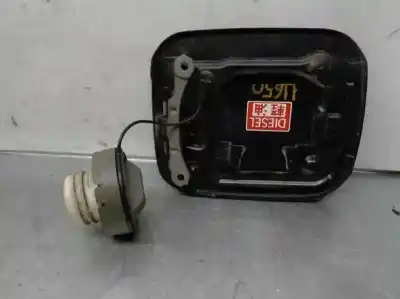 Second-hand car spare part outer fuel cap for toyota corolla (_e12_) 2.0 d-4d (cde120_) oem iam references   