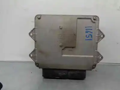 Автозапчасти б/у блок управления двигателем за fiat idea (135) (2004->) 1.3 jtd ссылки oem iam 51768657  