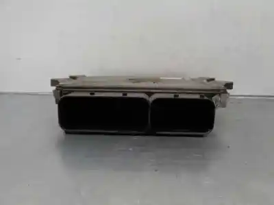 Автозапчасти б/у блок управления двигателем за fiat idea (135) (2004->) 1.3 jtd ссылки oem iam 51768657  
