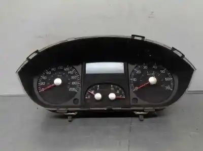 Second-hand car spare part dashboard for fiat idea (135) (2004->) 1.3 jtd oem iam references 735423082  