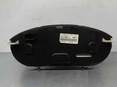 Second-hand car spare part dashboard for fiat idea (135) (2004->) 1.3 jtd oem iam references 735423082  