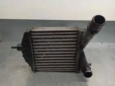 Second-hand car spare part intercooler for fiat idea (135) (2004->) 1.3 jtd oem iam references 46836770