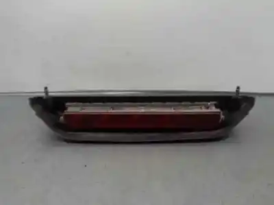 Second-hand car spare part central brake light for fiat idea (135) (2004->) 1.3 jtd oem iam references 735347274