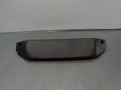Автозапчасти б/у центральный стоп-сигнал за fiat idea (135) (2004->) 1.3 jtd ссылки oem iam 735347274  