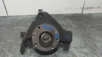 Second-hand car spare part front left knuckle for fiat idea (135) (2004->) 1.3 jtd oem iam references 50702486