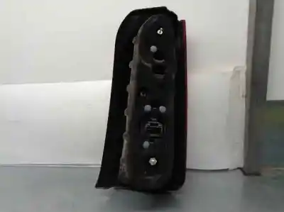 Second-hand car spare part left tailgate light for fiat idea (135) (2004->) 1.3 jtd oem iam references 46829509  