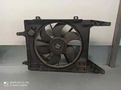 Second-hand car spare part radiator cooling fan for renault scénic i monospace (ja0/1_, fa0_) 1.9 dti (ja1u) oem iam references 8200065257b