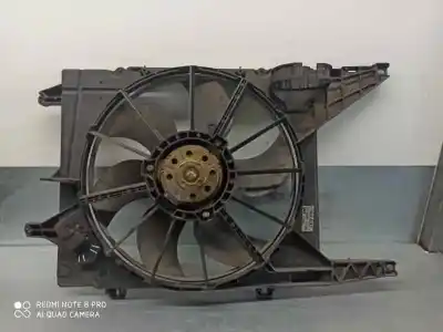 Second-hand car spare part radiator cooling fan for renault scénic i monospace (ja0/1_, fa0_) 1.9 dti (ja1u) oem iam references 8200065257b  9020906