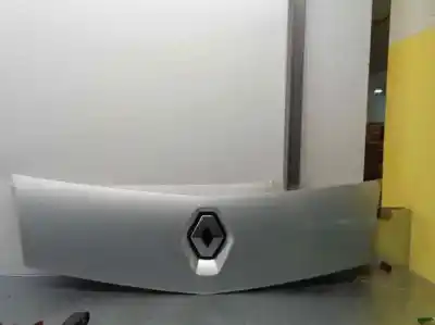 Автозапчастина б/у передня решіта для renault kangoo / grand kangoo ii (kw0/1_) 1.5 dci 85 (kw0k kw0l kw0b) посилання на oem iam 8200499017