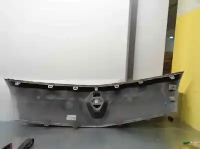 Автозапчастина б/у передня решіта для renault kangoo / grand kangoo ii (kw0/1_) 1.5 dci 85 (kw0k kw0l kw0b) посилання на oem iam 8200499017  