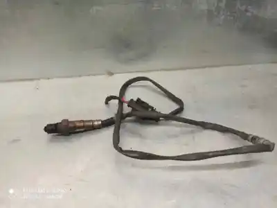 Автозапчастина б/у лямбда-зонд для audi a3 (8p) 2.0 16v fsi посилання на oem iam 06f906262  0258006555