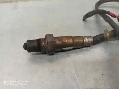 Автозапчастина б/у лямбда-зонд для audi a3 (8p) 2.0 16v fsi посилання на oem iam 06f906262  0258006555