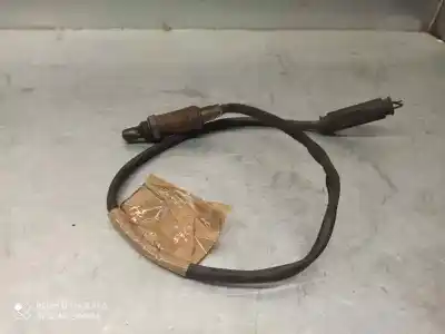 Pièce détachée automobile d'occasion SONDE LAMBDA pour BMW SERIE 3 BERLINA (E46)  Références OEM IAM 117817398479  0258003561