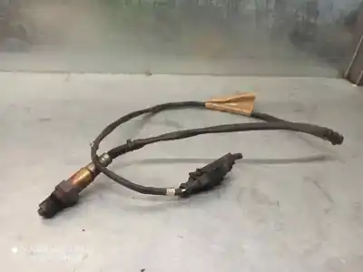 Pezzo di ricambio per auto di seconda mano SONDA LAMBDA per VOLKSWAGEN GOLF V BERLINA (1K1)  Riferimenti OEM IAM 06F906262  0258006553
