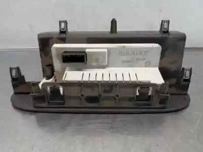 Автозапчасти б/у многофункциональный дисплей за renault kangoo / grand kangoo ii (kw0/1_) 1.5 dci 85 (kw0k kw0l kw0b) ссылки oem iam 8200755144  