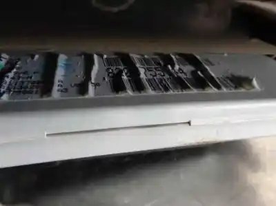 Автозапчасти б/у многофункциональный дисплей за renault kangoo / grand kangoo ii (kw0/1_) 1.5 dci 85 (kw0k kw0l kw0b) ссылки oem iam 8200755144  