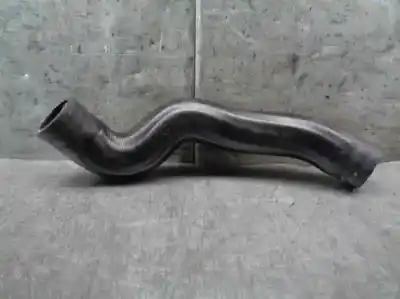 Автозапчастина б/у труба для dacia duster (hm_) 1.2 tce 125 4x4 (hmma) посилання на oem iam 144638835r  