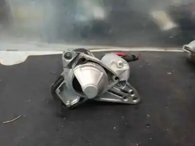 Second-hand car spare part starter motor for dacia duster (hm_) 1.2 tce 125 4x4 (hmma) oem iam references 233000779r