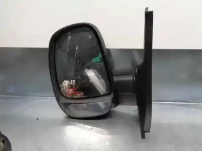 Piesă de schimb auto la mâna a doua oglinda exterior lateralã stânga pentru ford transit bus 1995 2.5 diesel cat referințe oem iam lknc99za