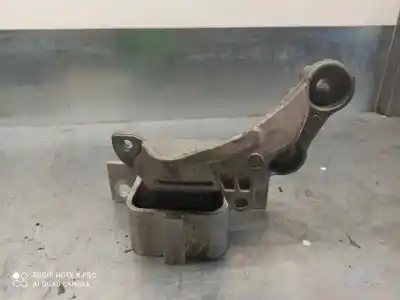 Автозапчасти б/у передняя опора двигателя за dacia duster (hm_) 1.6 sce 115 (hmm1) ссылки oem iam 112323489r  