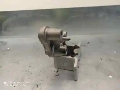 Автозапчасти б/у передняя опора двигателя за dacia duster (hm_) 1.6 sce 115 (hmm1) ссылки oem iam 112323489r  