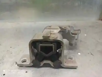 Peça sobressalente para automóvel em segunda mão suporte do motor dianteiro por dacia duster (hm_) 1.6 sce 115 (hmm1) referências oem iam 112323489r
