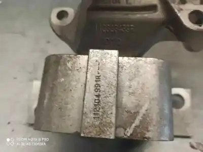 Second-hand car spare part front engine support for dacia duster (hm_) 1.6 sce 115 (hmm1) oem iam references 112323489r  