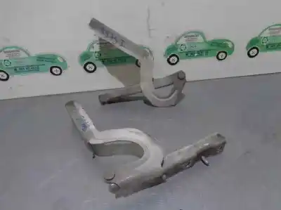 Автозапчасти б/у петля капота за citroen jumpy ii furgoneta 2.0 hdi 120 ссылки oem iam 1400957680