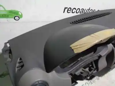 Second-hand car spare part dashboard for dacia sandero 1.6 cat oem iam references   