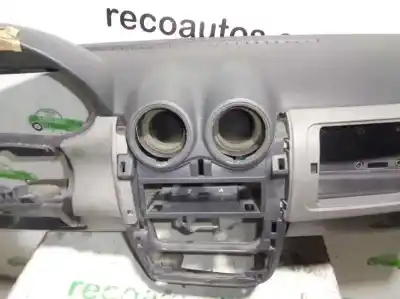 Second-hand car spare part dashboard for dacia sandero 1.6 cat oem iam references   