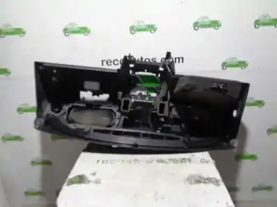 Second-hand car spare part dashboard for dacia sandero 1.6 cat oem iam references   