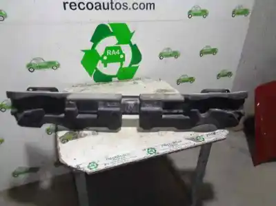 Peça sobressalente para automóvel em segunda mão reforço do pára choques traseiro por ford kuga (cbv) 2.0 tdci cat referências oem iam 1520891