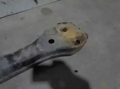 Автозапчасти б/у передний мост за volkswagen touareg (7la, 7l6, 7l7) 3.0 v6 tdi ссылки oem iam 3078156 cesta 3 