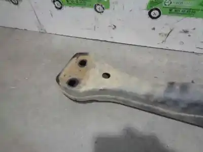 Автозапчасти б/у передний мост за volkswagen touareg (7la, 7l6, 7l7) 3.0 v6 tdi ссылки oem iam 3078156 cesta 3 