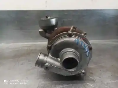 Pezzo di ricambio per auto di seconda mano turbocompressore per mazda premacy (cp) 2.0 td riferimenti oem iam vj300208