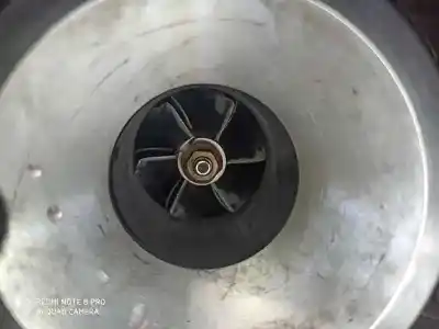 Автозапчастина б/у турбонагрузник для iveco daily iv caja/chasis 35c15 посилання на oem iam   81400780