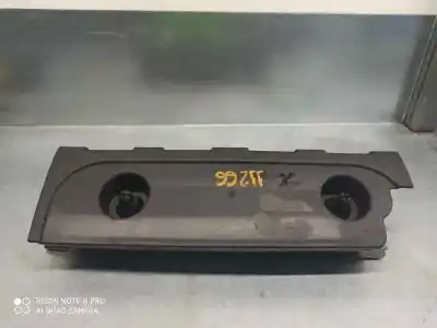 Second-hand car spare part brake depressor / vacuum pump for audi a3 (8p) 2.0 16v fsi oem iam references 06f129208c