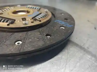 Автозапчасти б/у комплект сцепления за dacia duster (hm_) 1.6 sce 115 (hmm1) ссылки oem iam 302054100r   Автозапчасти б/у комплект сцепления за dacia duster (hm_) 1.6 sce 115 (hmm1) ссылки oem iam 302054100r