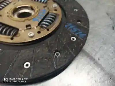 Автозапчасти б/у комплект сцепления за dacia duster (hm_) 1.6 sce 115 (hmm1) ссылки oem iam 302054100r   Автозапчасти б/у комплект сцепления за dacia duster (hm_) 1.6 sce 115 (hmm1) ссылки oem iam 302054100r