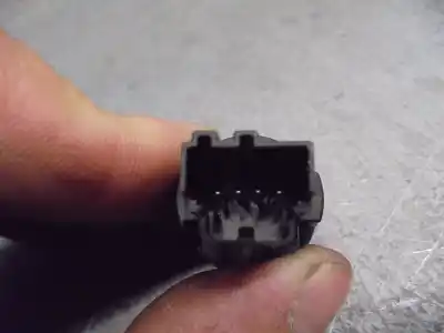 Pezzo di ricambio per auto di seconda mano sensore per ford s-max (ca1) 1.8 tdci cat 125 cv / 92 kw riferimenti oem iam 6m2t19e663  