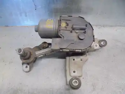 Peça sobressalente para automóvel em segunda mão motor do limpa para brisas por ford s-max (ca1) 1.8 tdci cat 125 cv / 92 kw referências oem iam 6m2117504bk